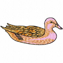 Ducks And Goose Embroidery Design 6 Ducks And Goose Embroidery Design 6